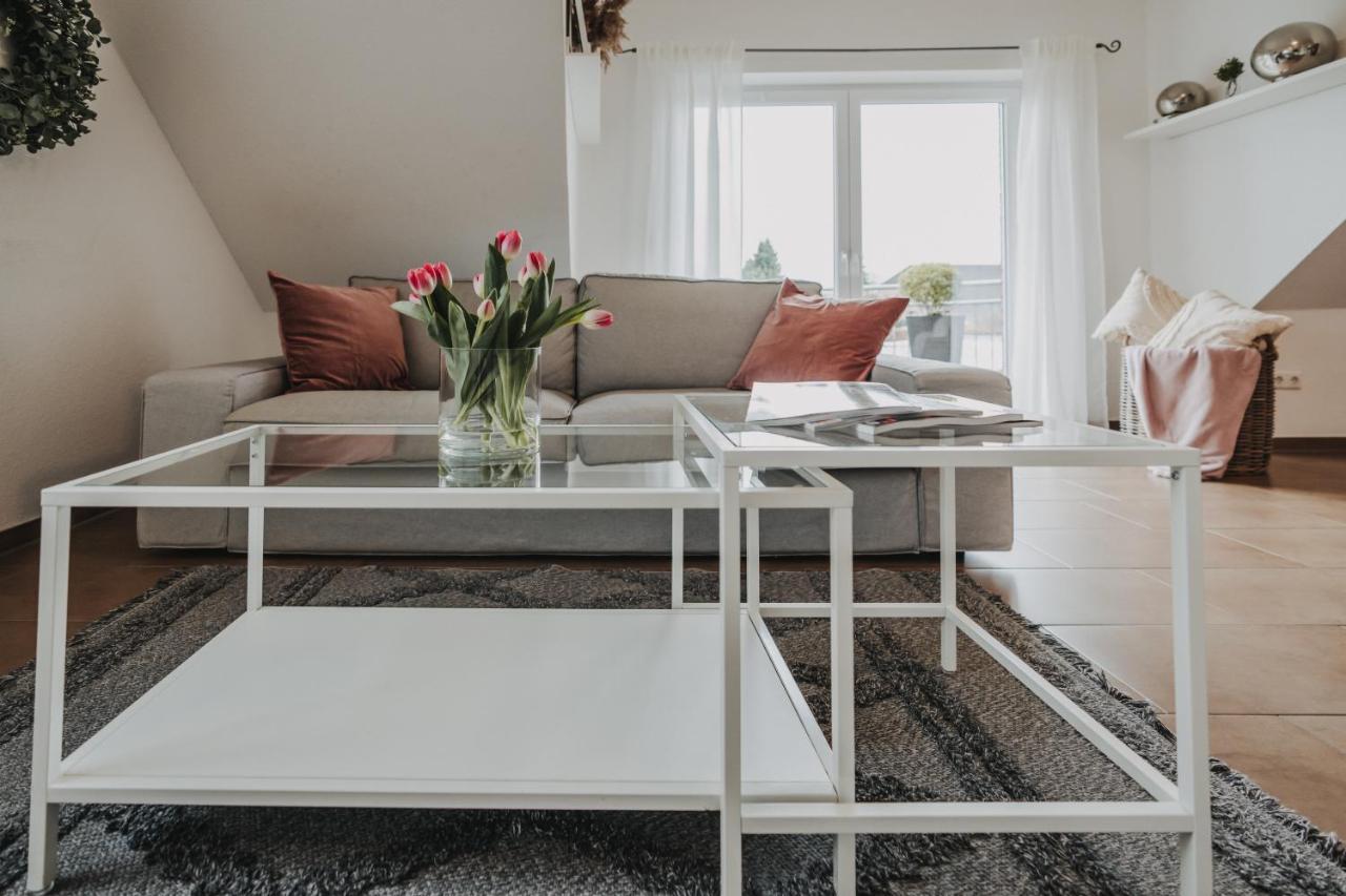 Ferienwohnung Weidenblick Varel Εξωτερικό φωτογραφία