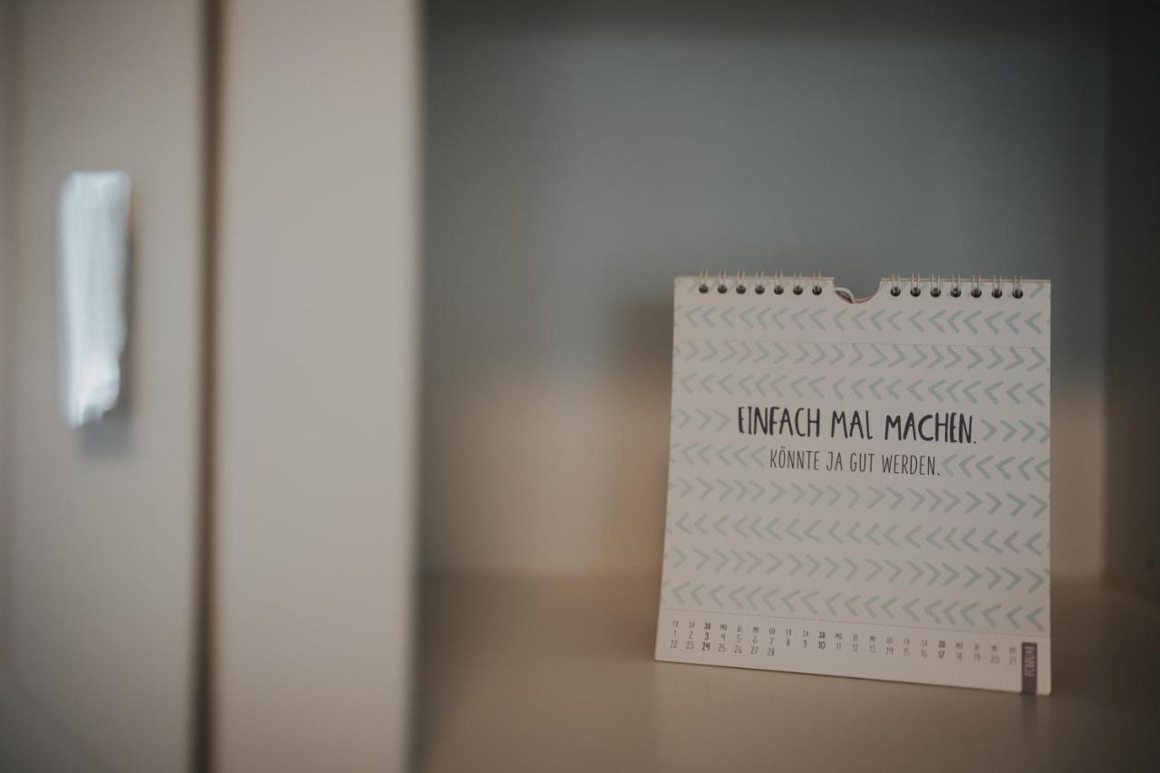 Ferienwohnung Weidenblick Varel Εξωτερικό φωτογραφία