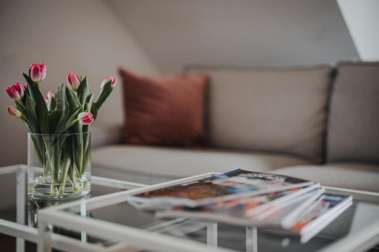 Ferienwohnung Weidenblick Varel Εξωτερικό φωτογραφία