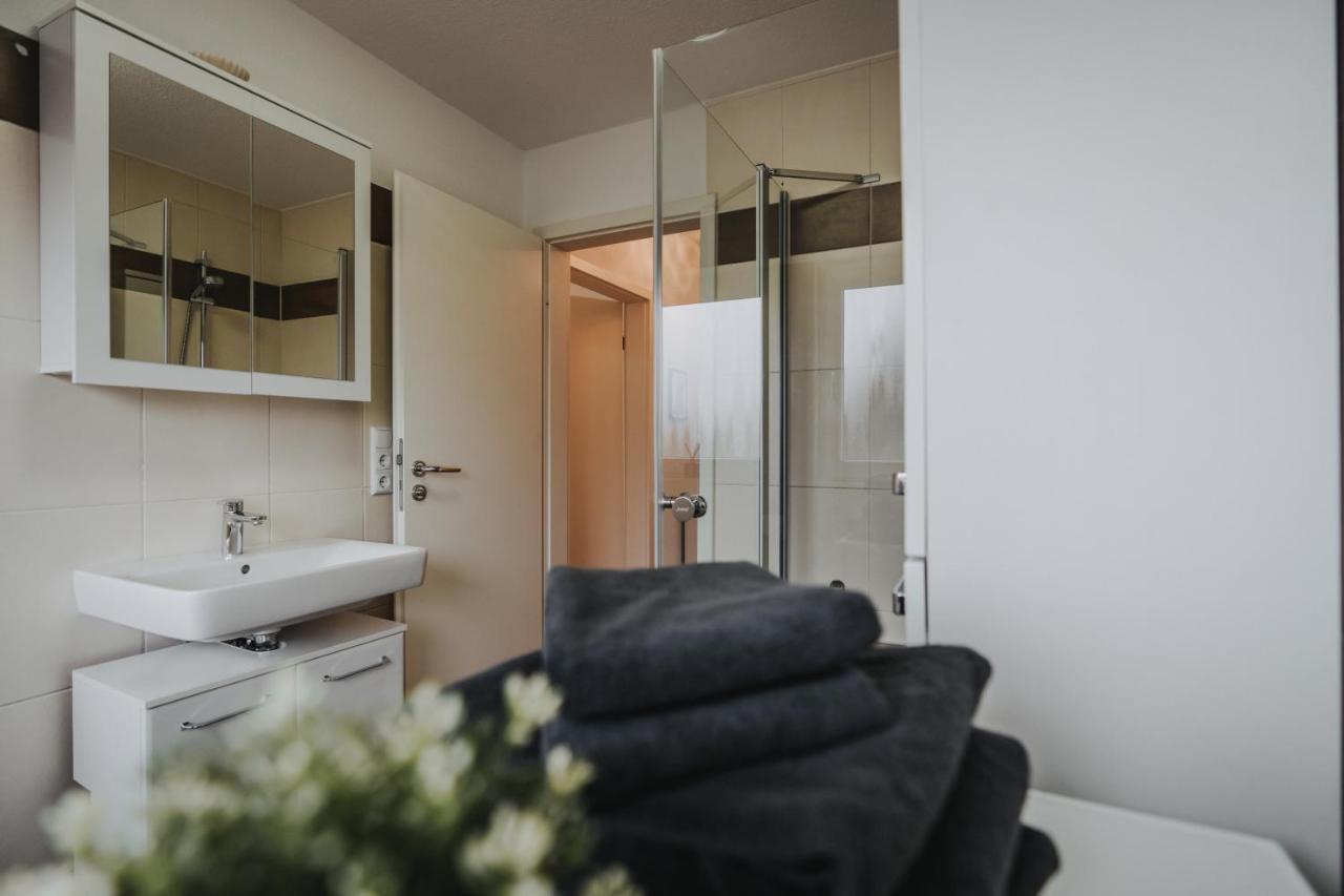 Ferienwohnung Weidenblick Varel Εξωτερικό φωτογραφία