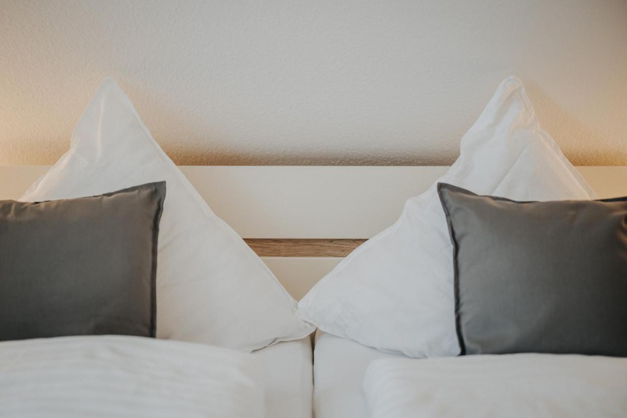 Ferienwohnung Weidenblick Varel Εξωτερικό φωτογραφία